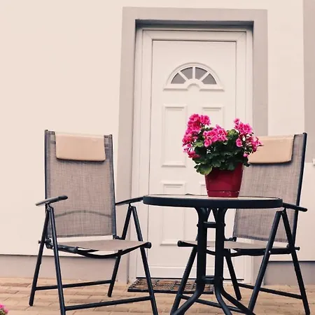 Szoloskert Vendeghaz Gæstehus 3*