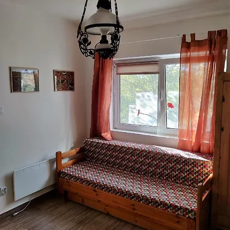 Szőlőskert Сasa de vacaciones Baj