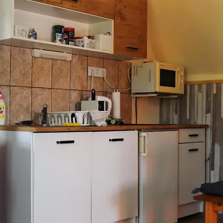 Szőlőskert Сasa de vacaciones
