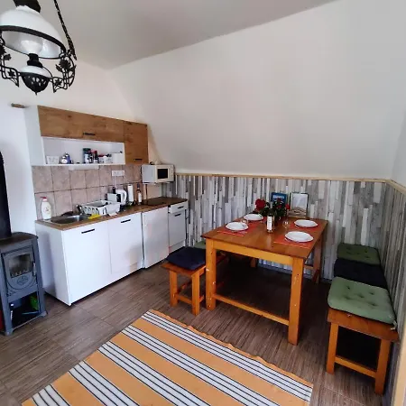Szőlőskert Affittacamere 3*