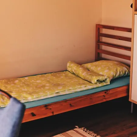 Szoloskert Vendeghaz Guest house