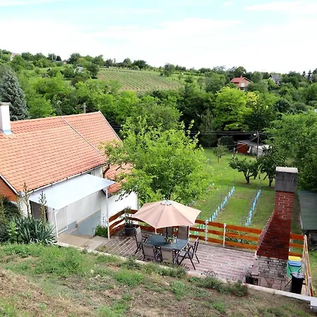 Szőlőskert Affittacamere Baj