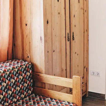Szőlőskert Сasa de vacaciones Baj