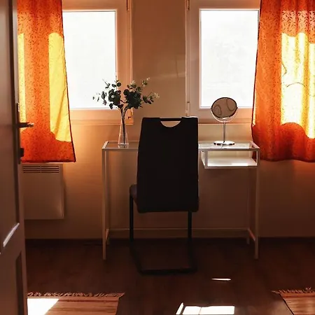 Сasa de vacaciones Szőlőskert *