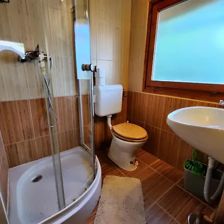 Сasa de vacaciones Szőlőskert Baj