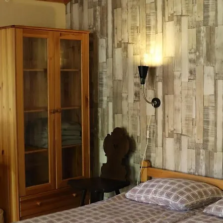 Szőlőskert Casa de hóspedes Baj