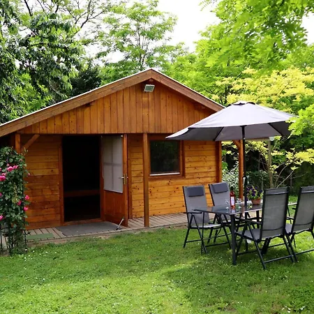 Сasa de vacaciones Szőlőskert
