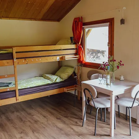 Szoloskert Vendeghaz 3* Baj