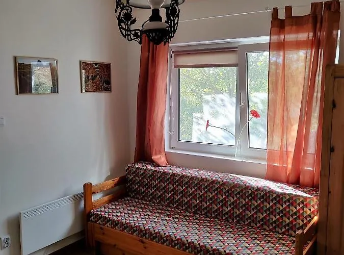 Szoloskert Vendeghaz Gasthof Baj