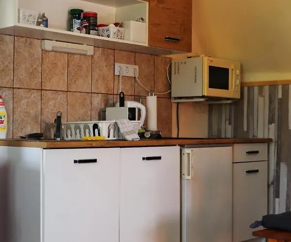Szoloskert Vendeghaz Гостевой дом