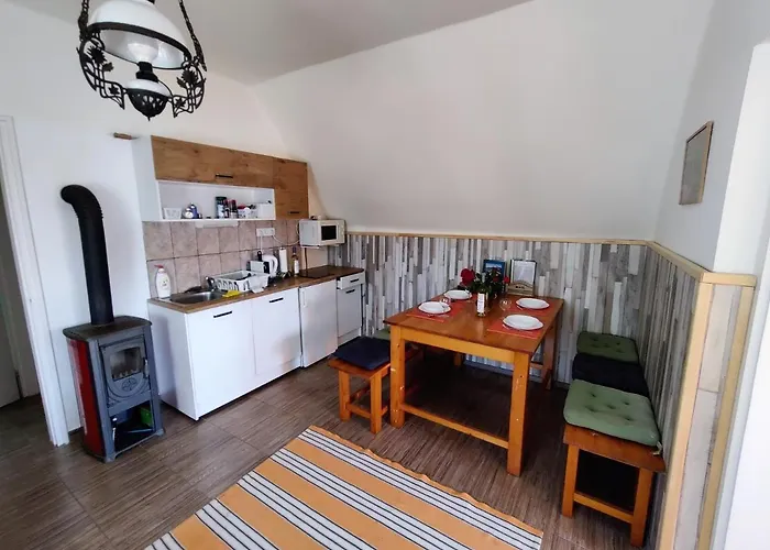 Szoloskert Vendeghaz Гостевой дом 3*