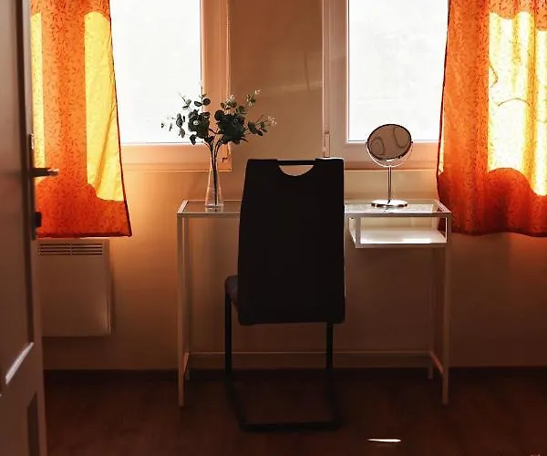 Gasthof Szoloskert Vendeghaz 3*