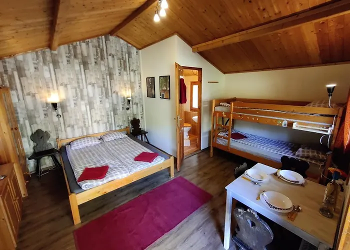 Gasthof Szoloskert Vendeghaz 3*