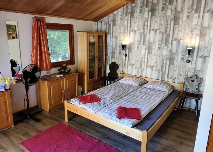 Gasthof Szoloskert Vendeghaz Baj