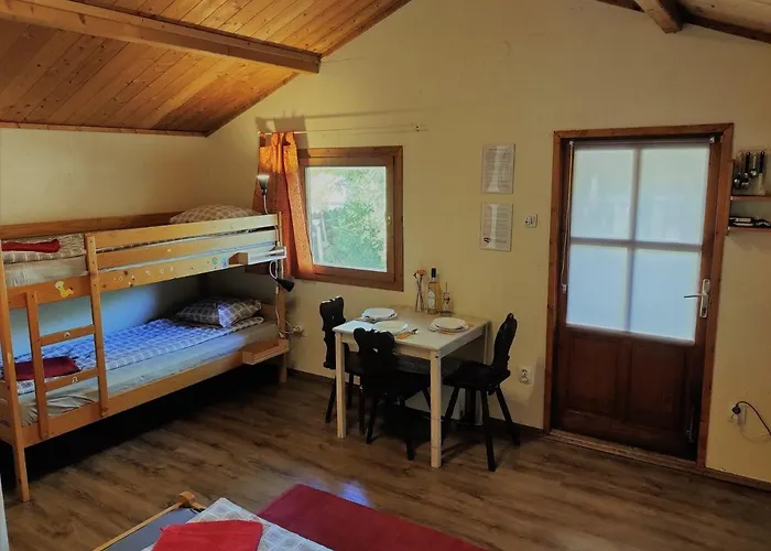 Gasthof Szoloskert Vendeghaz 3*